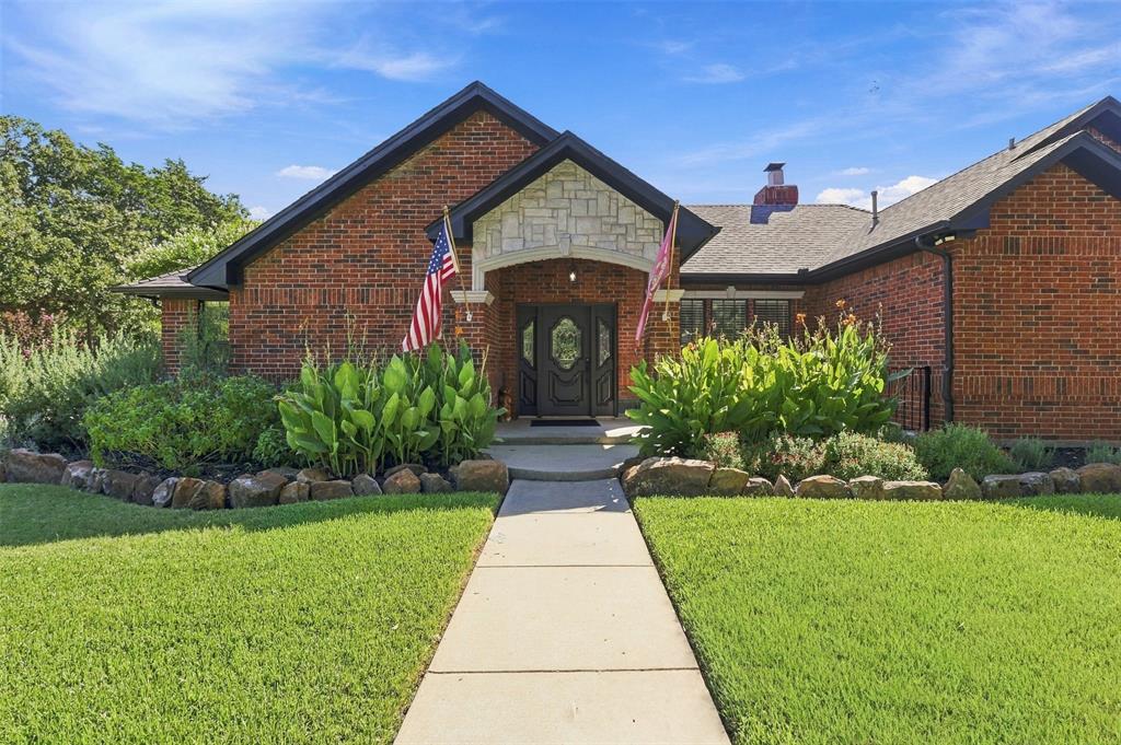1821 Quail Run Drive
