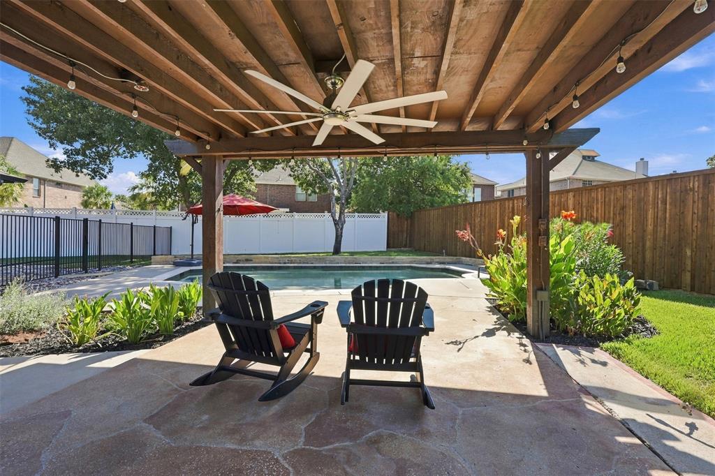 1821 Quail Run Drive