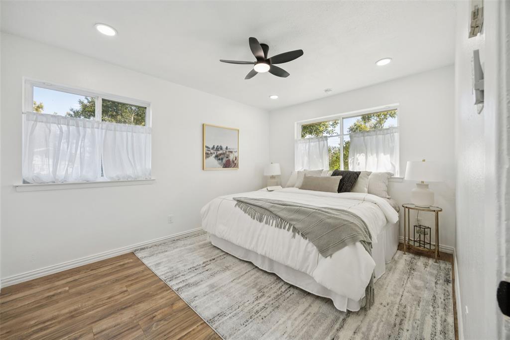 Hillside - Residential