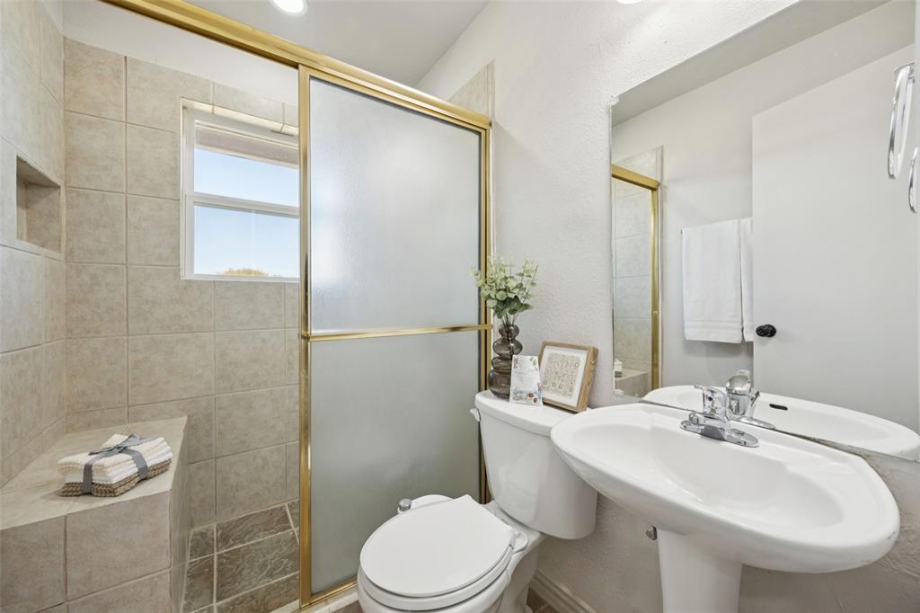 Hillside - Residential