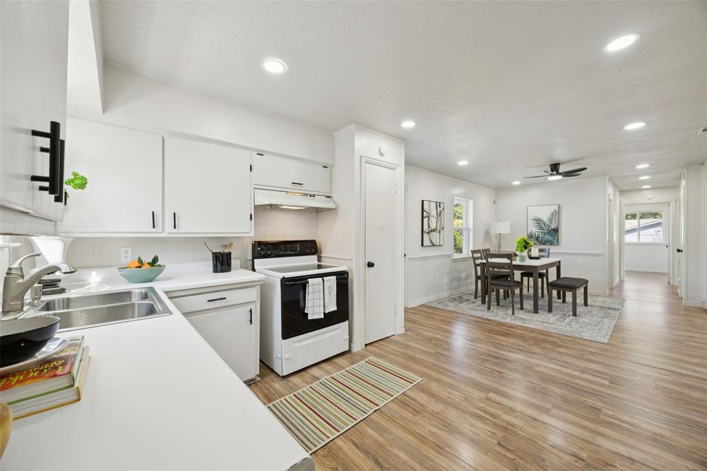 Hillside - Residential