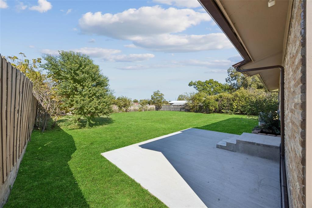 Hillside - Residential