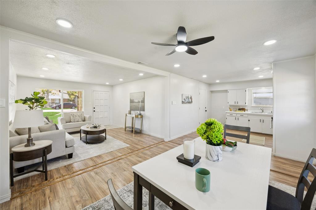 Hillside - Residential