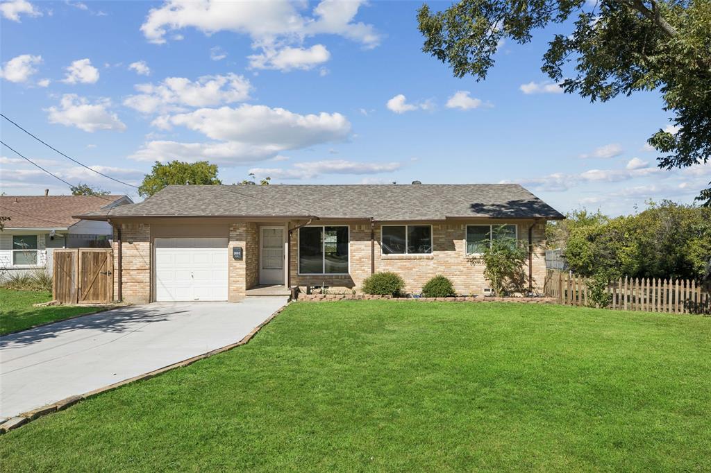 Hillside - Residential