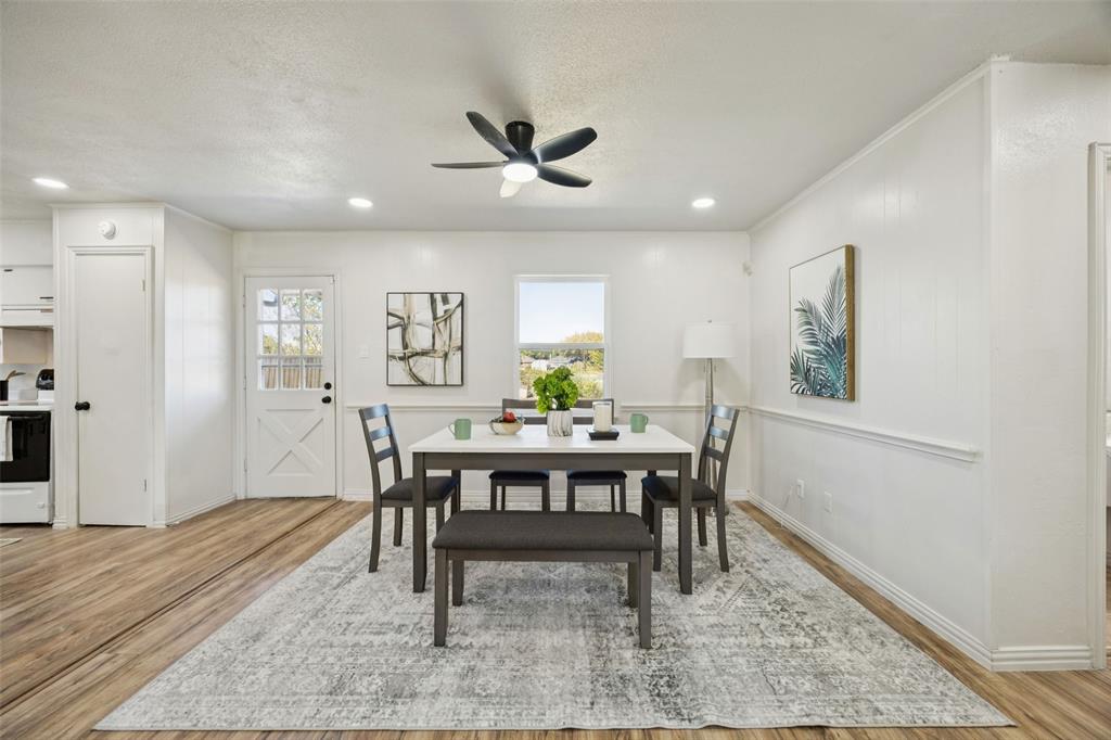 Hillside - Residential