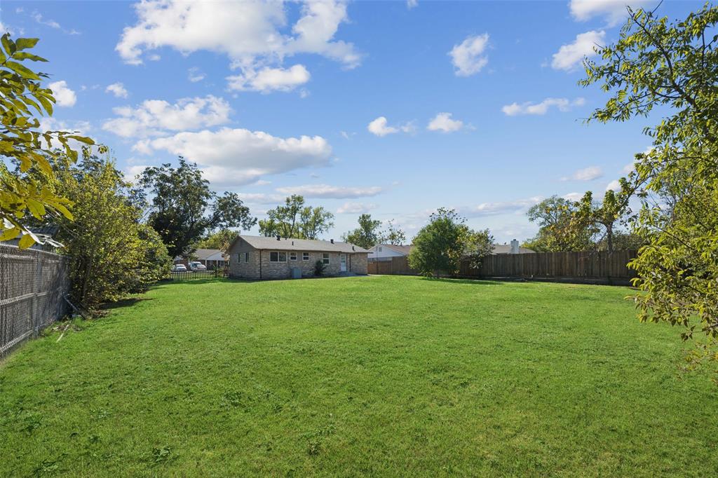 Hillside - Residential