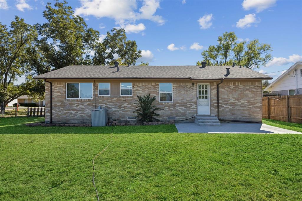 Hillside - Residential