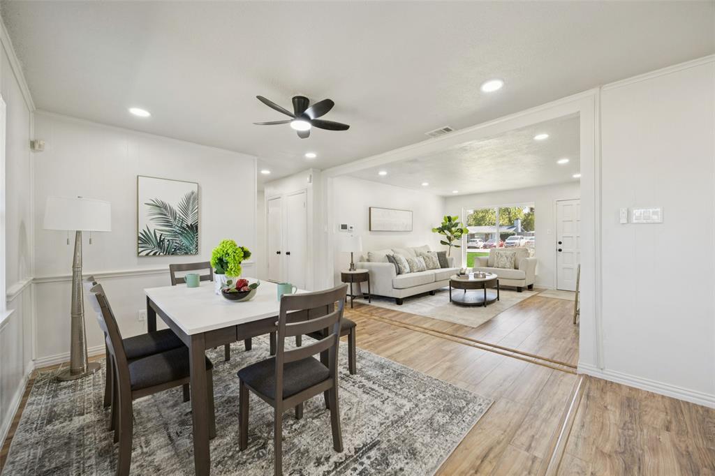 Hillside - Residential