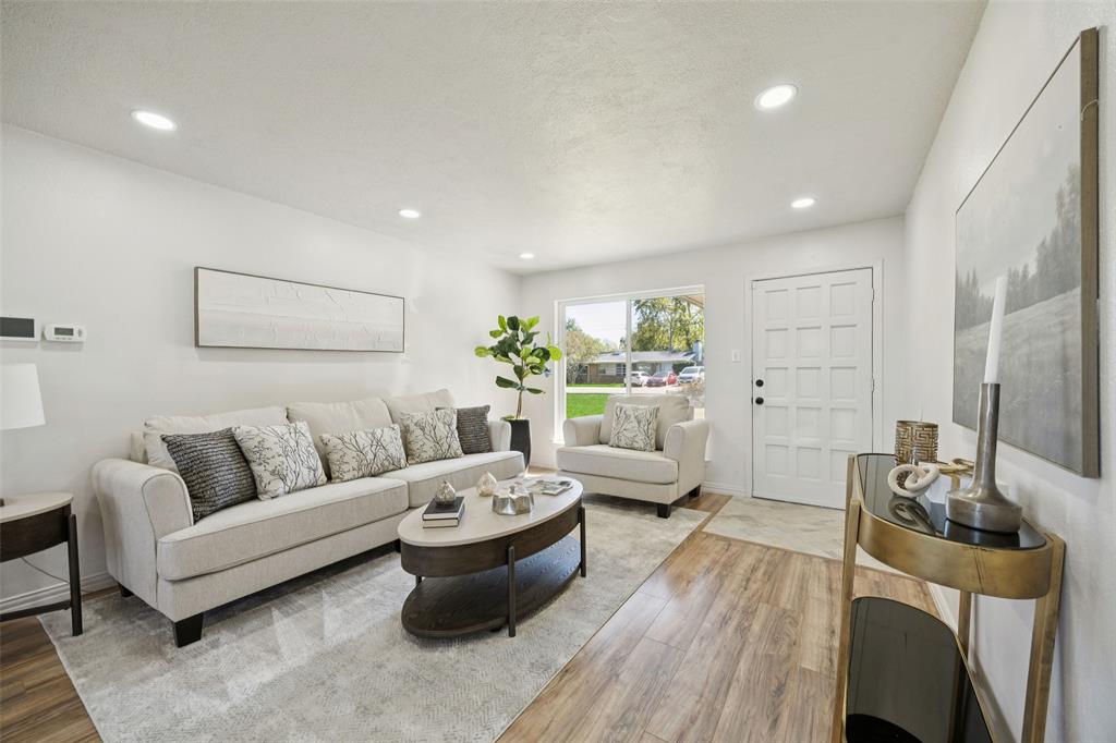 2605 Mcdearmon Street