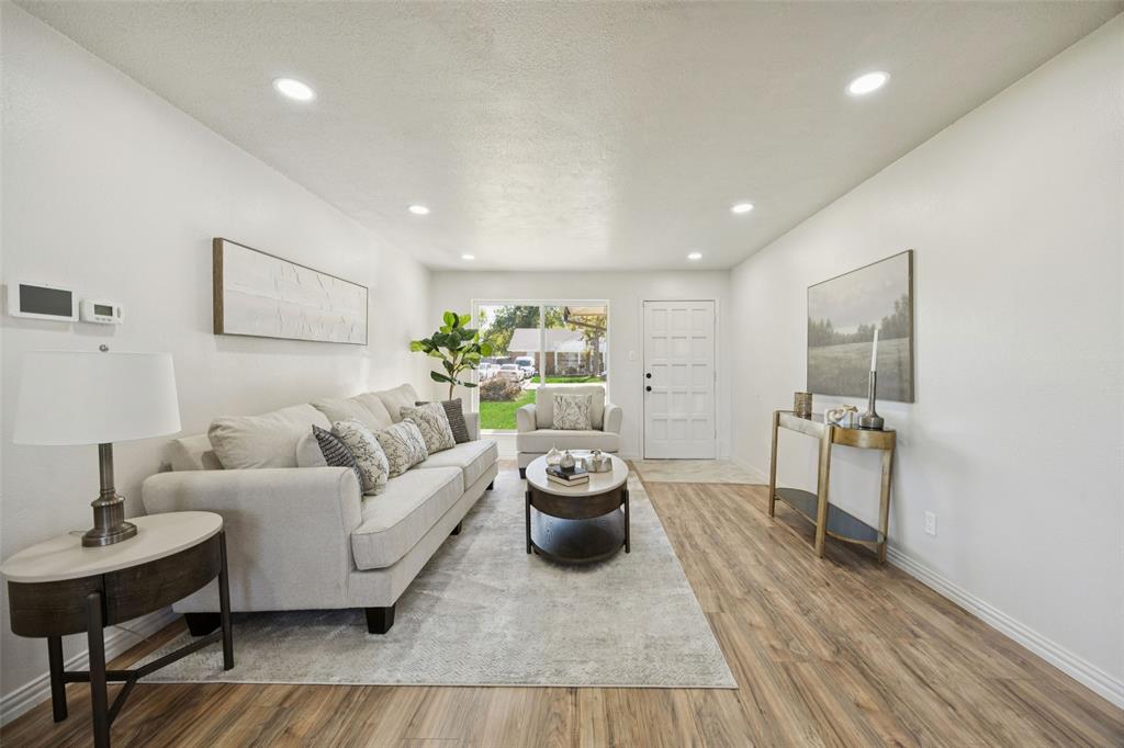 Hillside - Residential