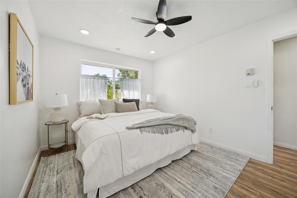 Hillside - Residential