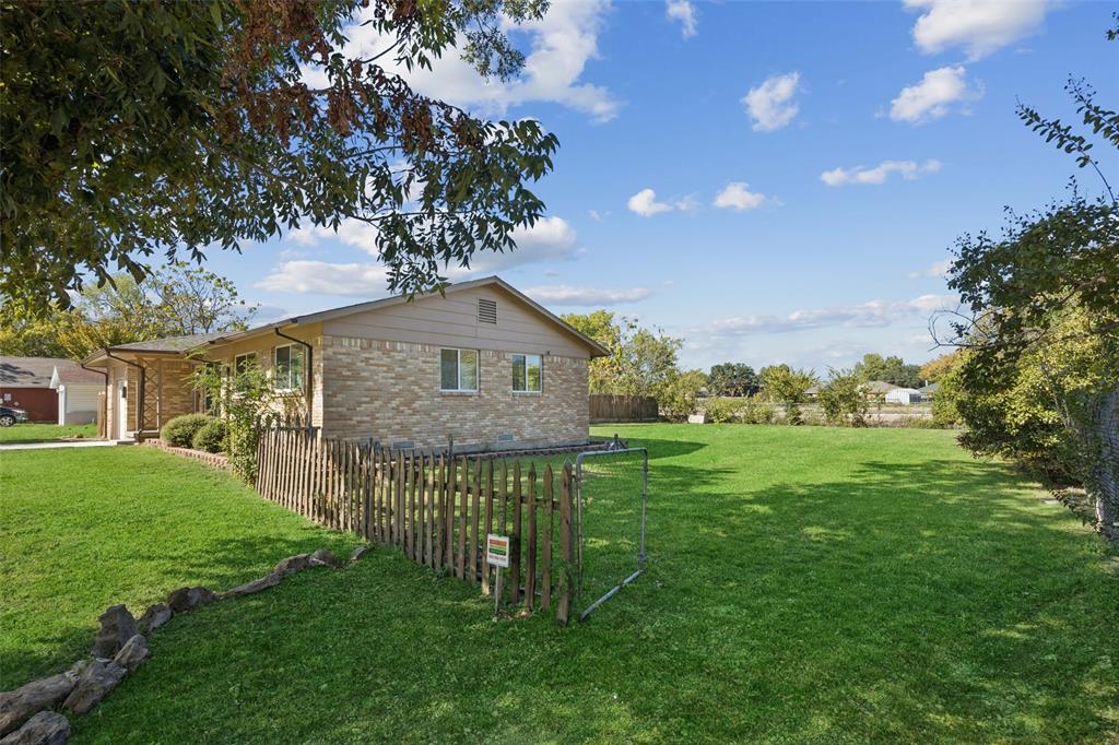 Hillside - Residential