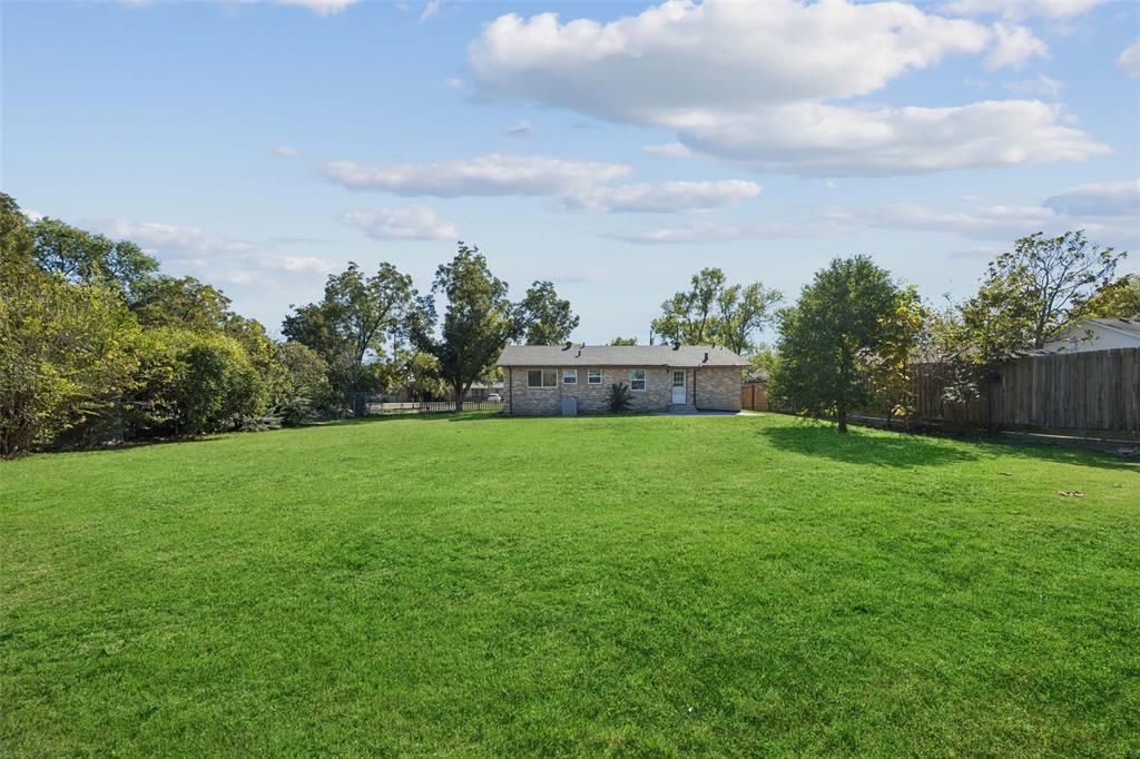 Hillside - Residential