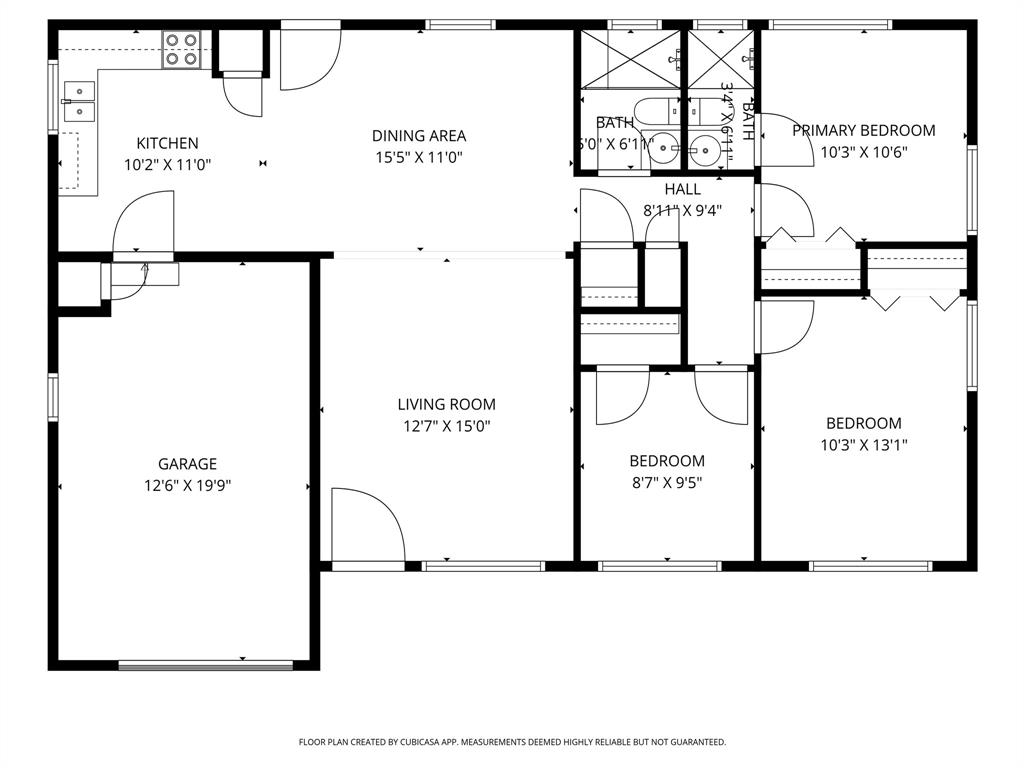 Hillside - Residential
