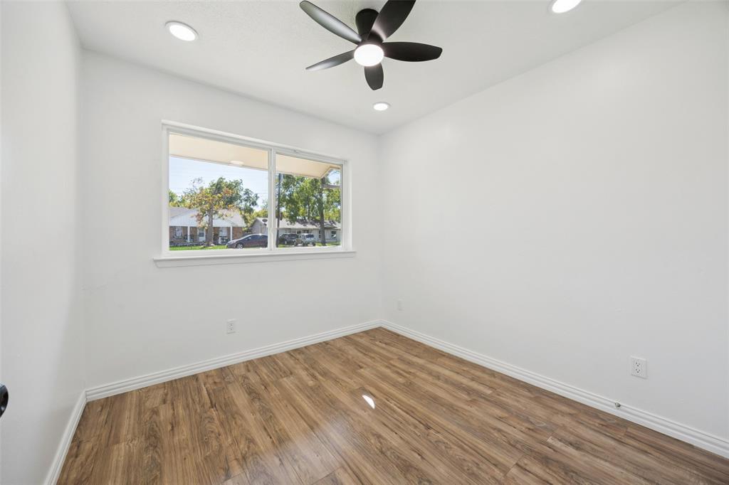 Hillside - Residential