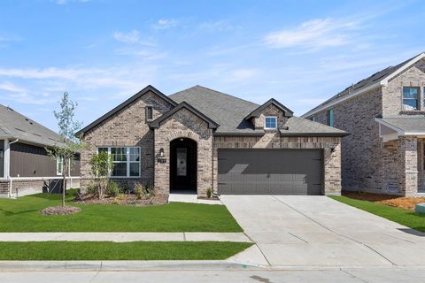 769 Waterhouse Lake Drive Anna TX 75409