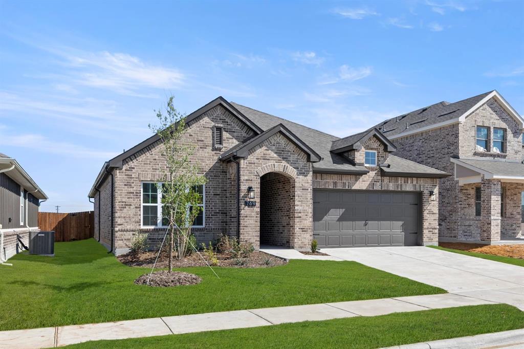 769 Waterhouse Lake Drive