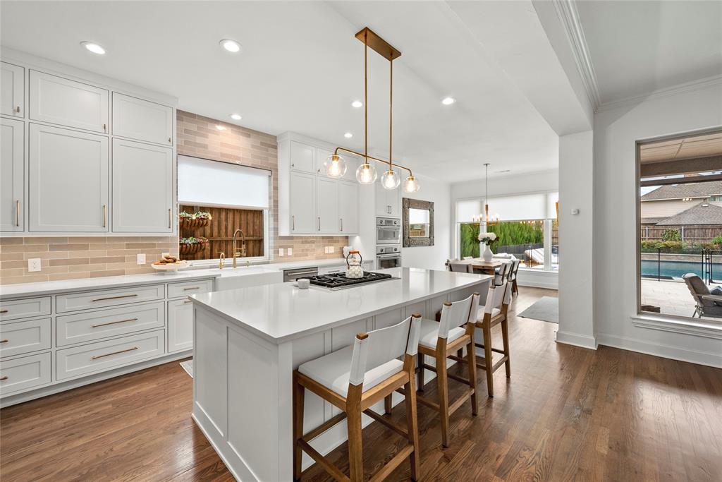 Chapel Creek Ph One - Residential