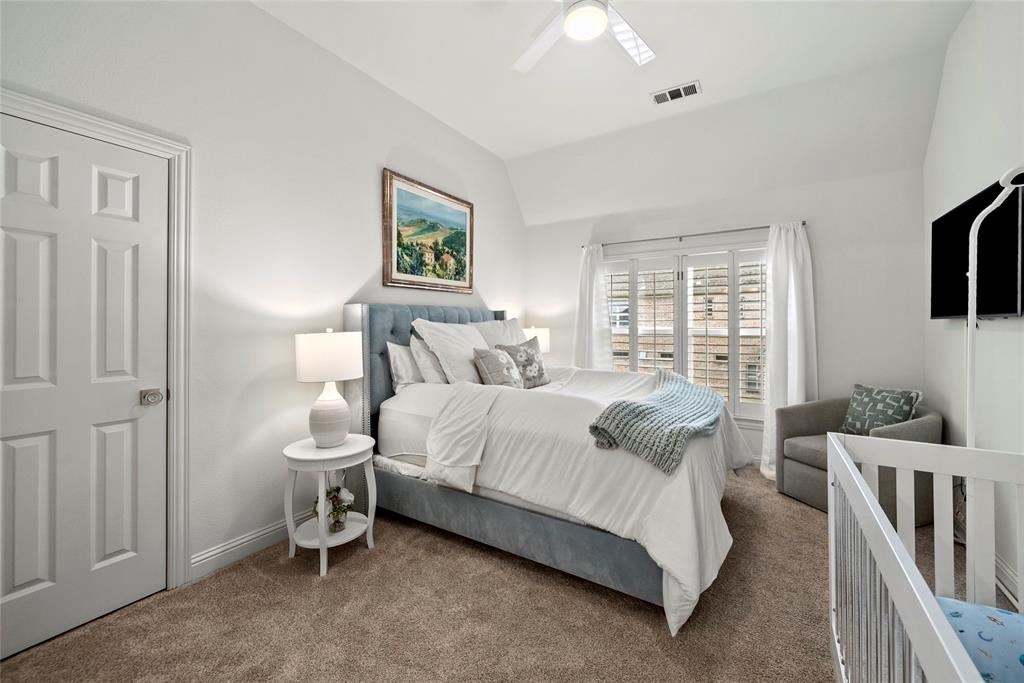 Chapel Creek Ph One - Residential