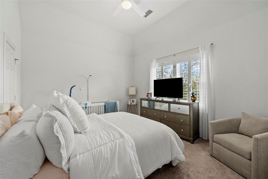 Chapel Creek Ph One - Residential