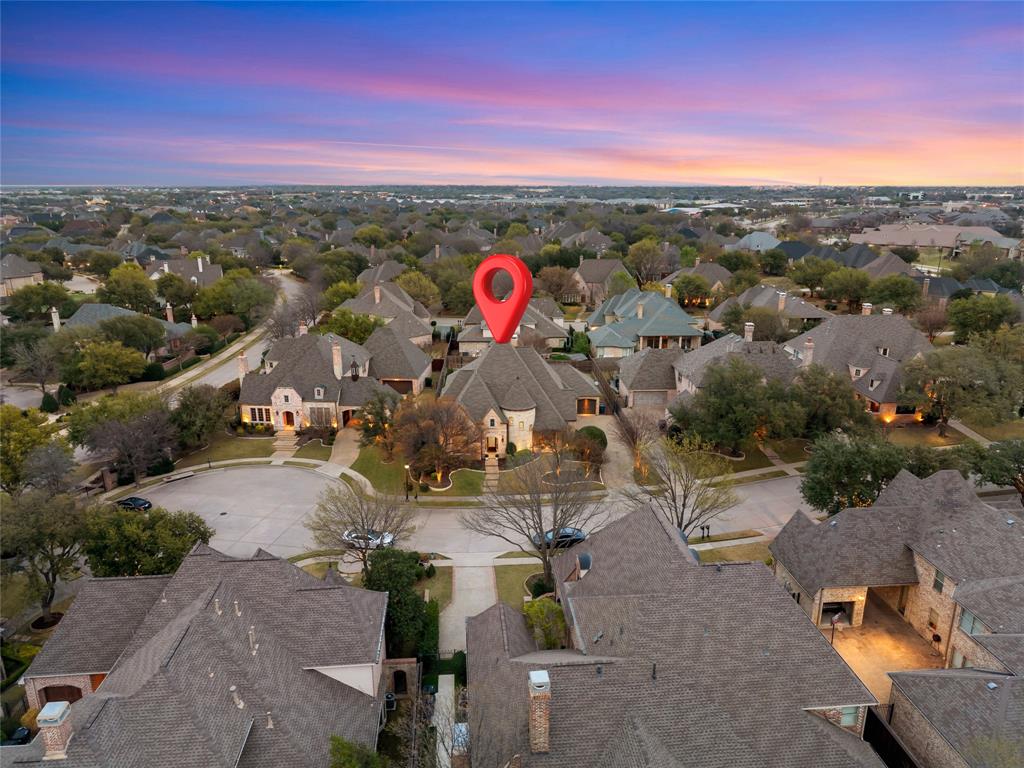 Chapel Creek Ph One - Residential