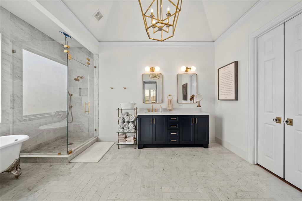 Chapel Creek Ph One - Residential