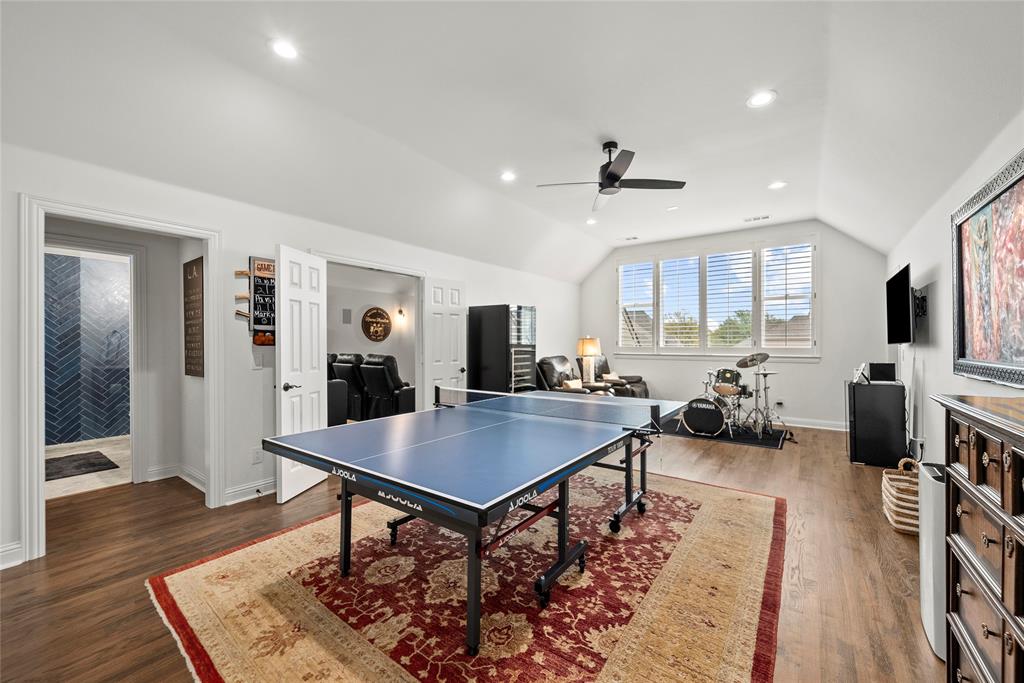 Chapel Creek Ph One - Residential