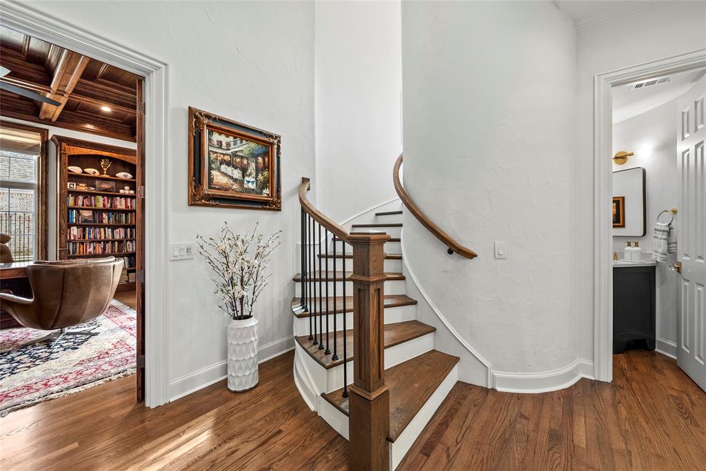 Chapel Creek Ph One - Residential