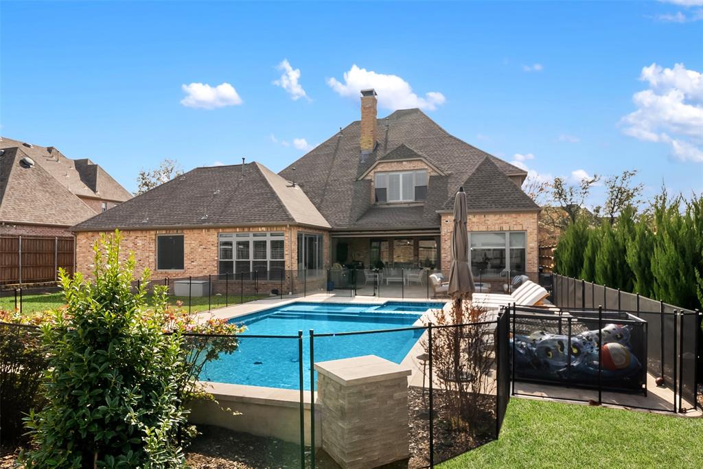 Chapel Creek Ph One - Residential