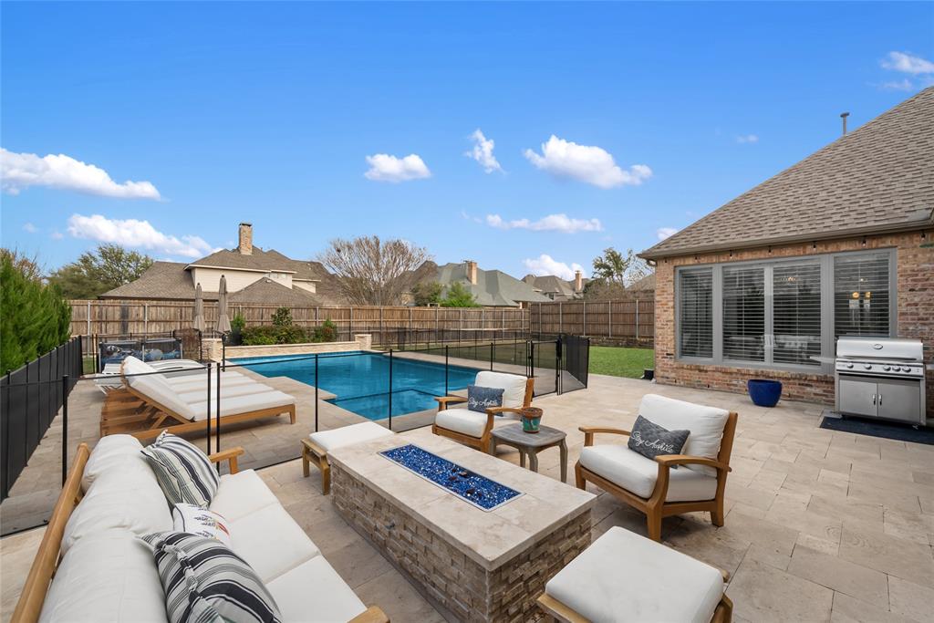 Chapel Creek Ph One - Residential