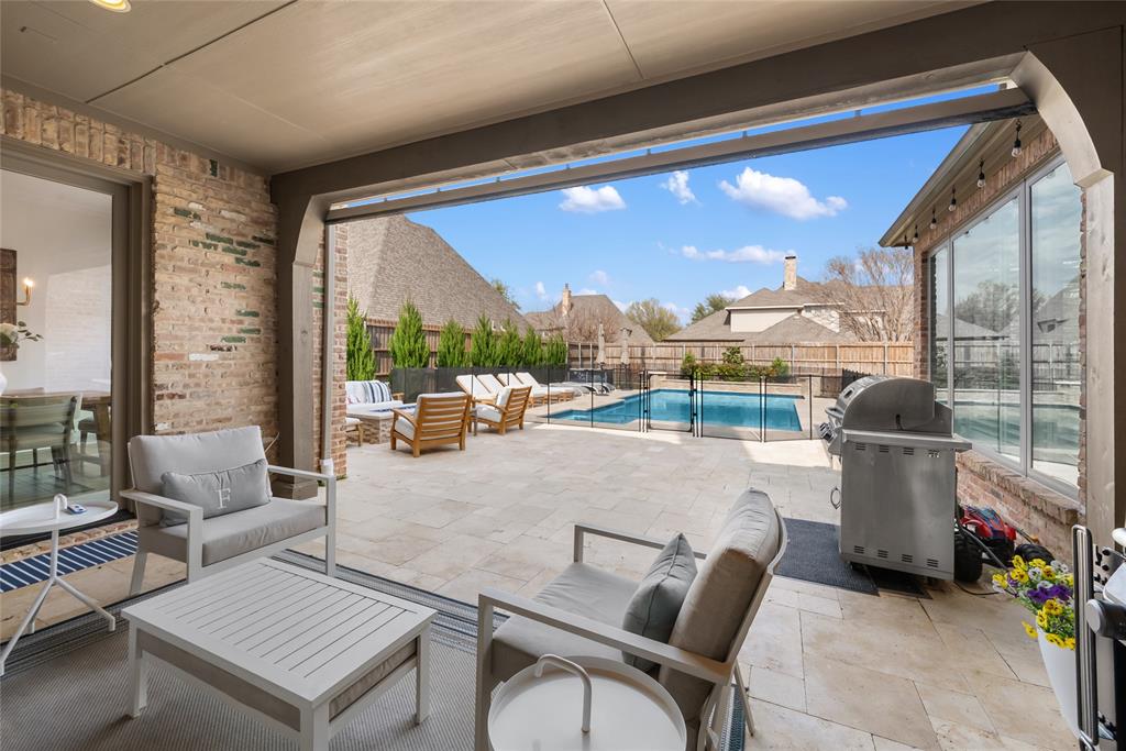 Chapel Creek Ph One - Residential