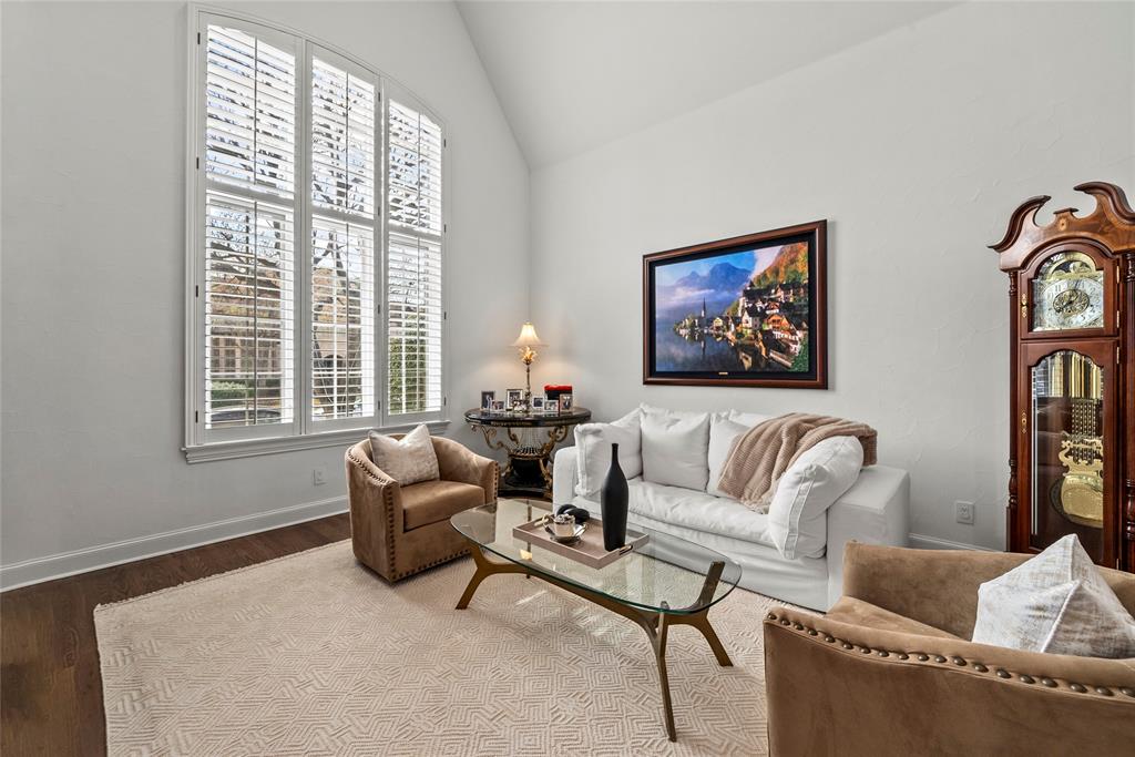 Chapel Creek Ph One - Residential