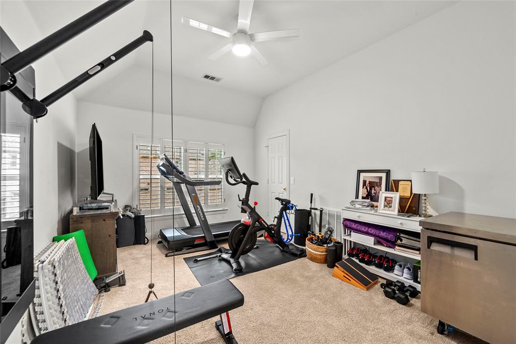 Chapel Creek Ph One - Residential