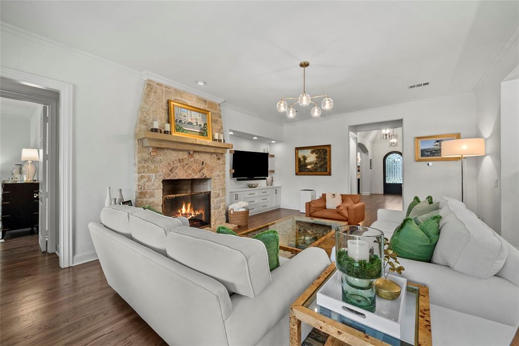 Chapel Creek Ph One - Residential