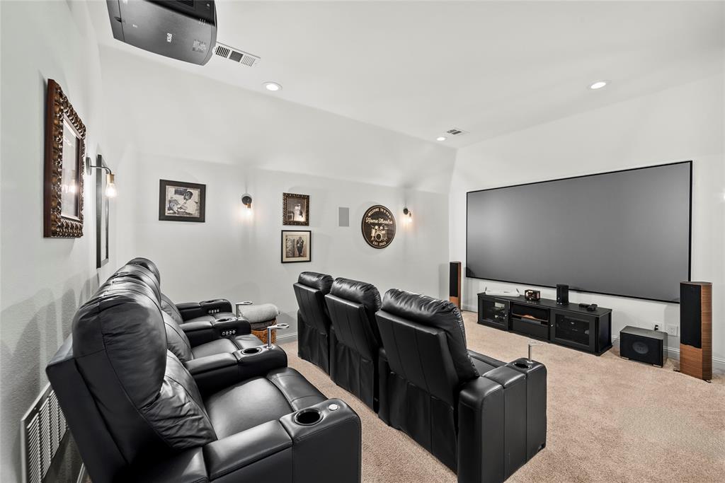 Chapel Creek Ph One - Residential