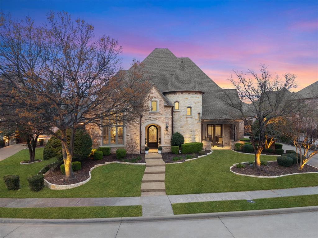 Chapel Creek Ph One - Residential