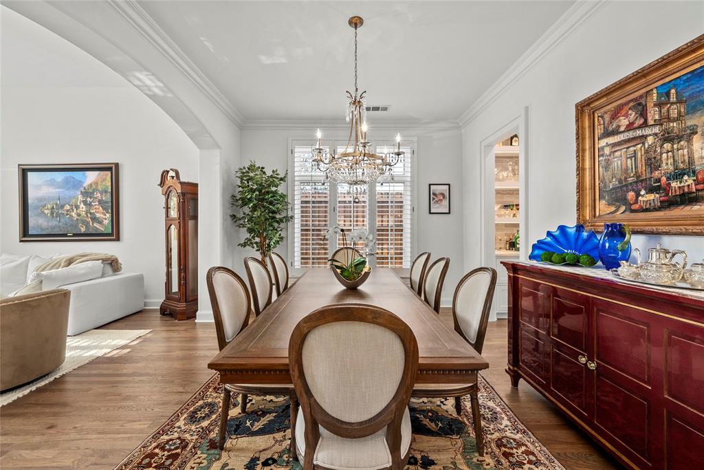 Chapel Creek Ph One - Residential