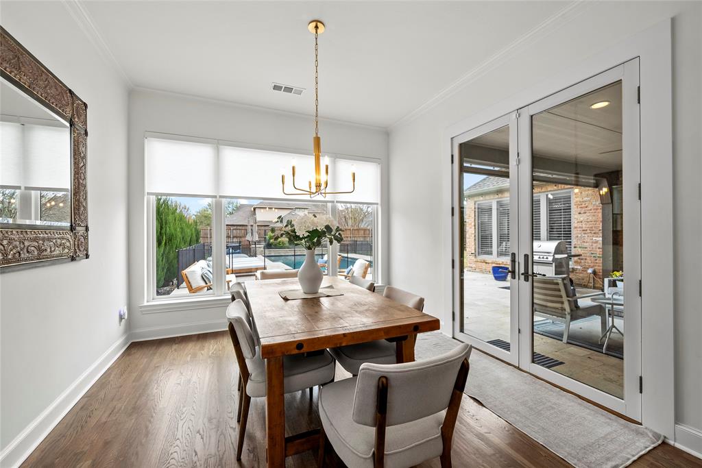 Chapel Creek Ph One - Residential