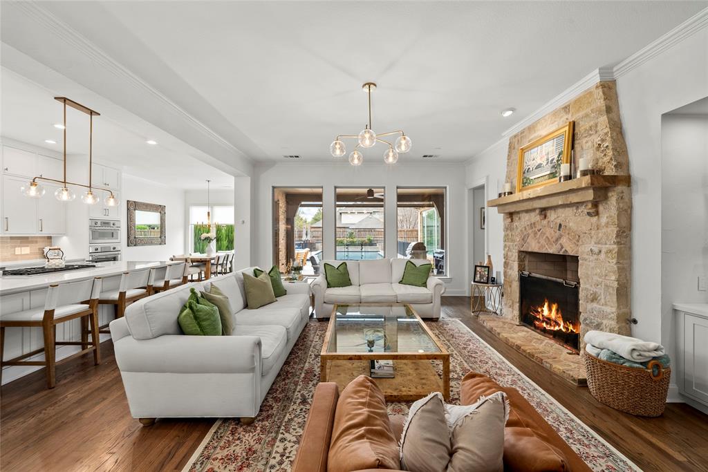 Chapel Creek Ph One - Residential