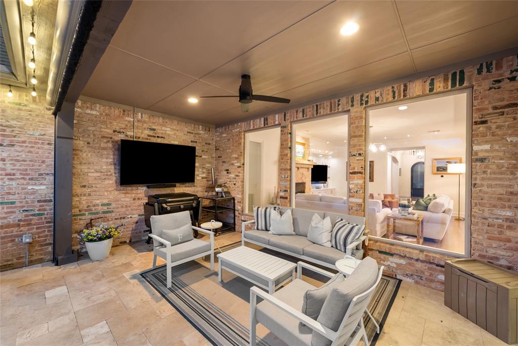 Chapel Creek Ph One - Residential