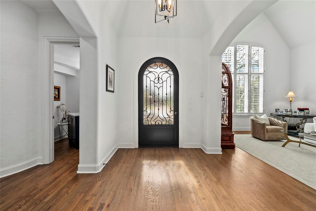 Chapel Creek Ph One - Residential