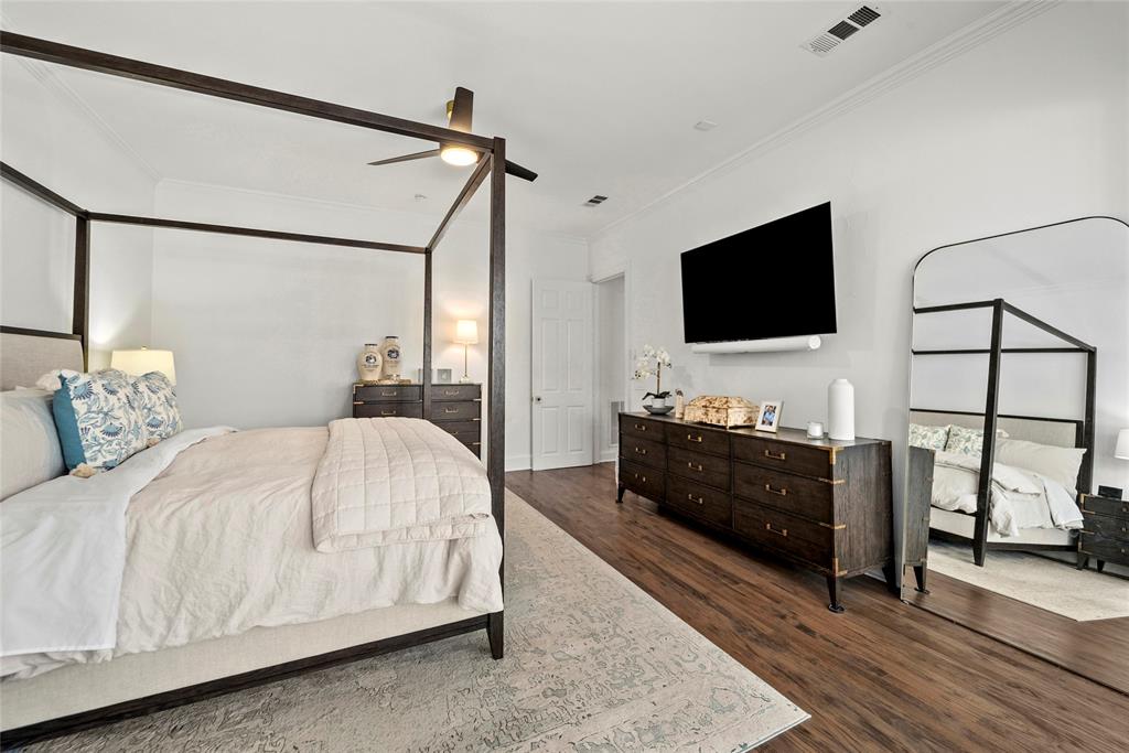 Chapel Creek Ph One - Residential