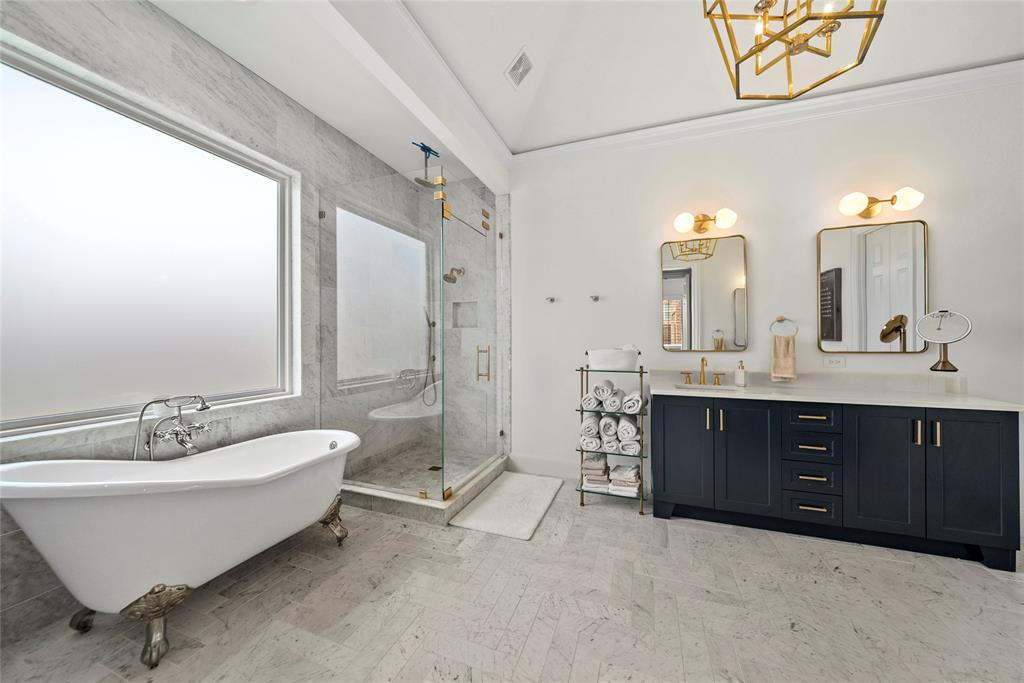 Chapel Creek Ph One - Residential