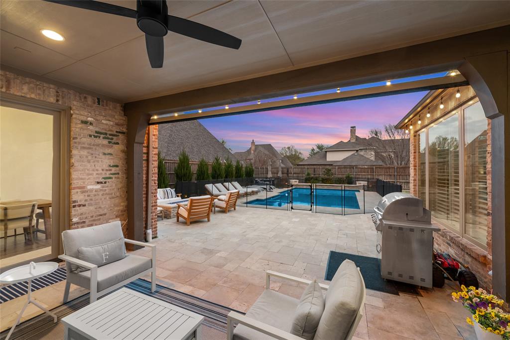 Chapel Creek Ph One - Residential