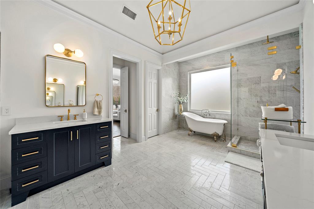 Chapel Creek Ph One - Residential