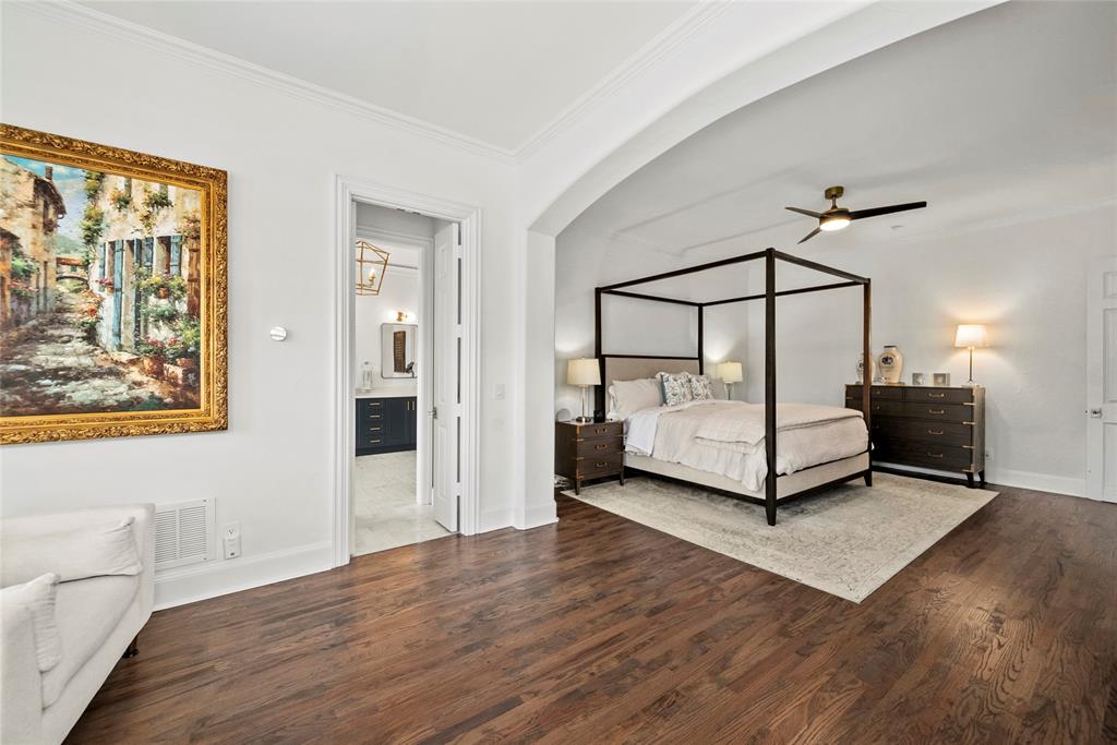 Chapel Creek Ph One - Residential