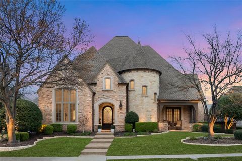 5952 Aberdeen Place Frisco TX 75034