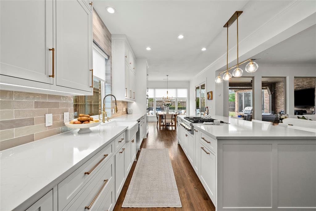 Chapel Creek Ph One - Residential