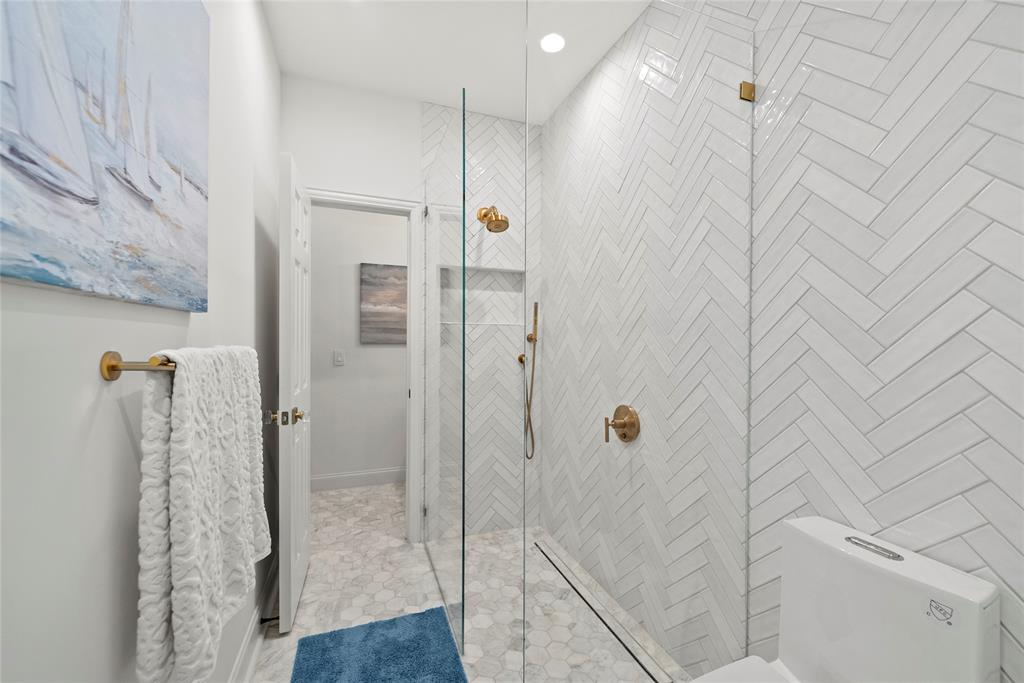 Chapel Creek Ph One - Residential