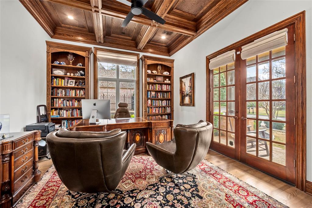 Chapel Creek Ph One - Residential